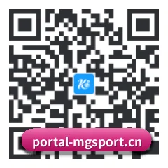 iPhone APP 二维码
